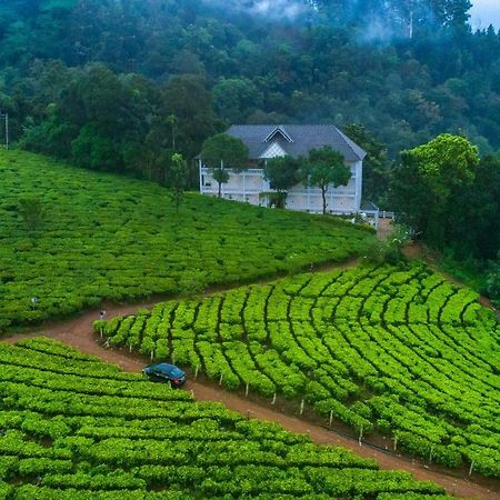 Tea Harvester Munnar Exterior foto